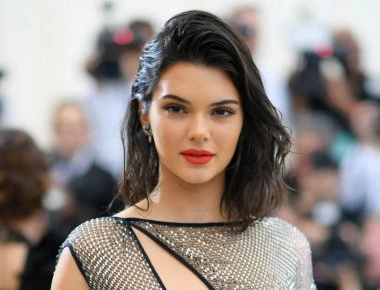 Κένταλ Τζένερ: Προτιμά να είναι αισθησιακή παρά προκλητική (φωτό)